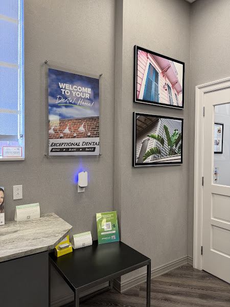 Exceptional Dental of Mid-City 4