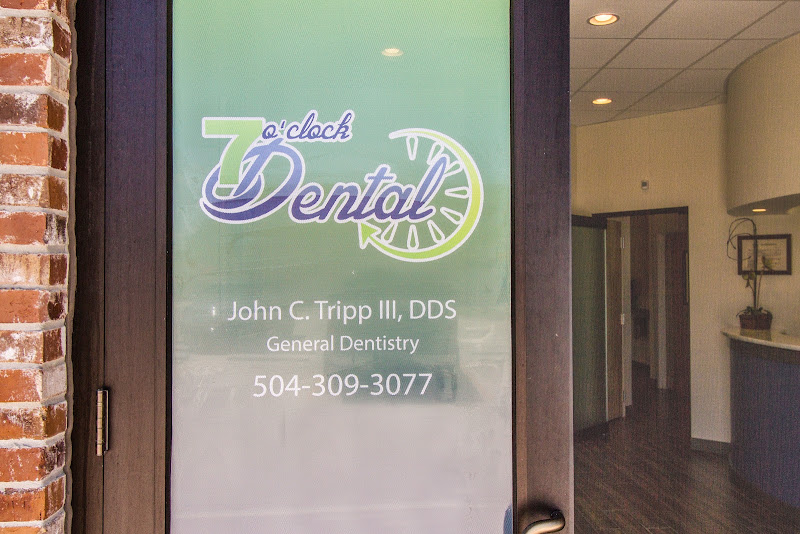 7 O'Clock Dental 4