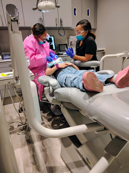 Tulane Family Dentistry 3