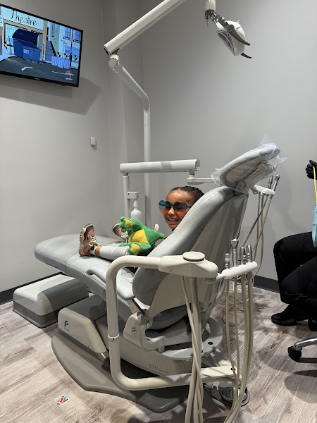Tulane Family Dentistry 4