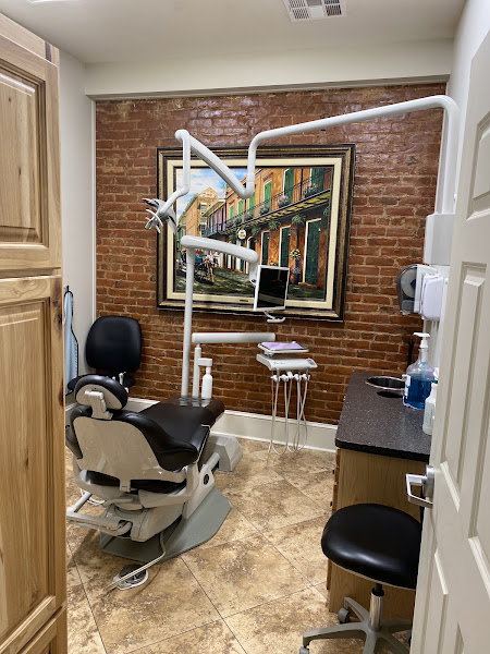 Louisiana Dental Center - New Orleans, Magazine St 2