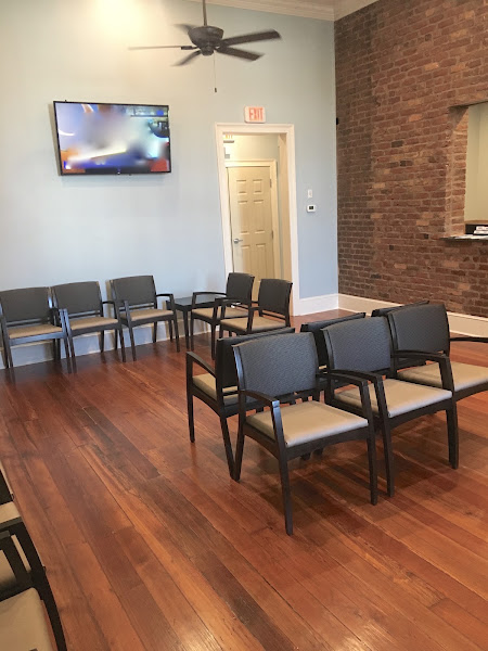 Louisiana Dental Center - New Orleans, Magazine St 3
