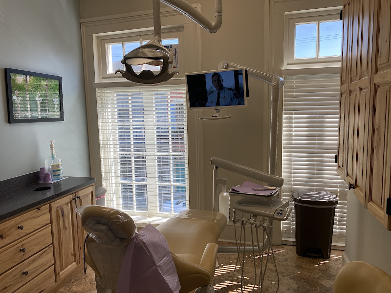 Louisiana Dental Center - New Orleans, Magazine St 5