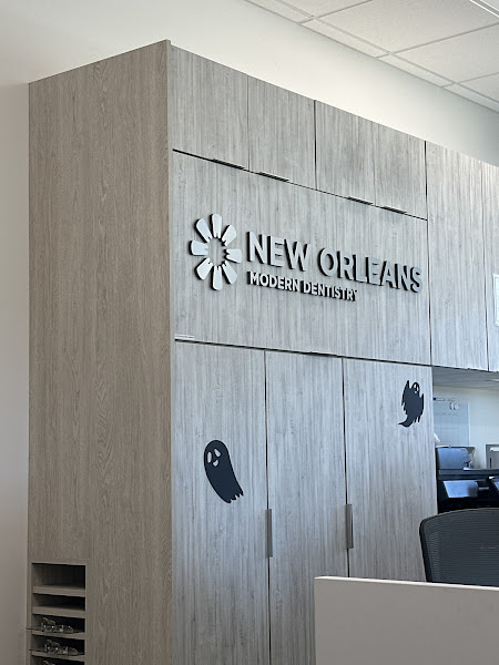 New Orleans Modern Dentistry 5