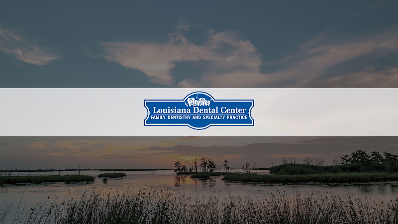Louisiana Dental Center - New Orleans, Claude Ave 2