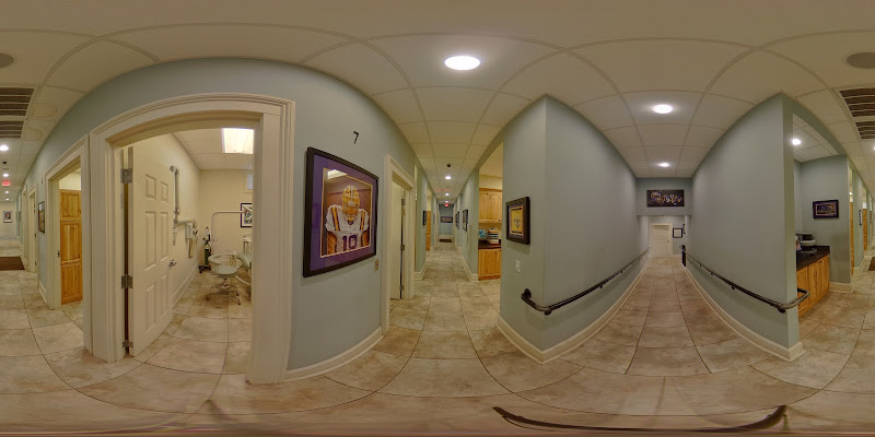 Louisiana Dental Center - New Orleans, Claude Ave 5