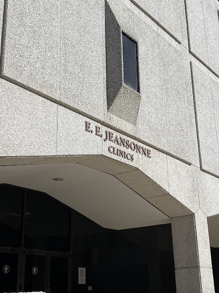 Louisiana State University School of Dentistry 3
