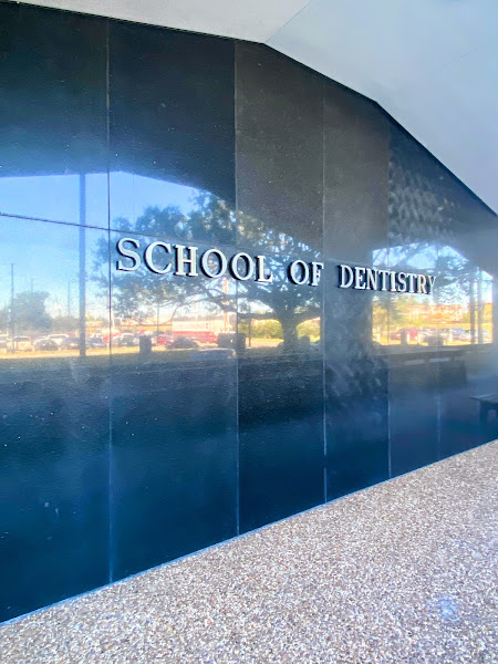Louisiana State University School of Dentistry 4
