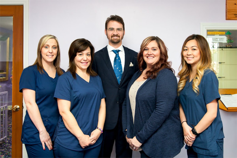 Comfort Smiles Dentistry 2