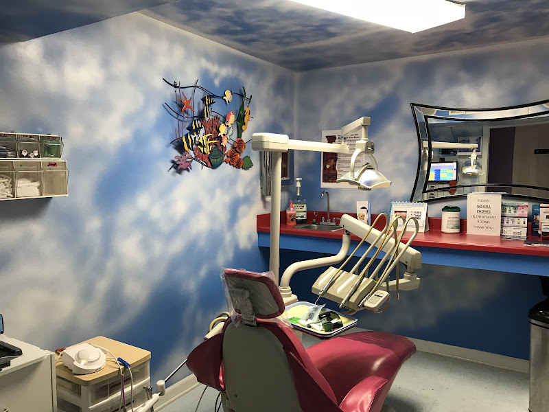 Comfort Smiles Dentistry 3