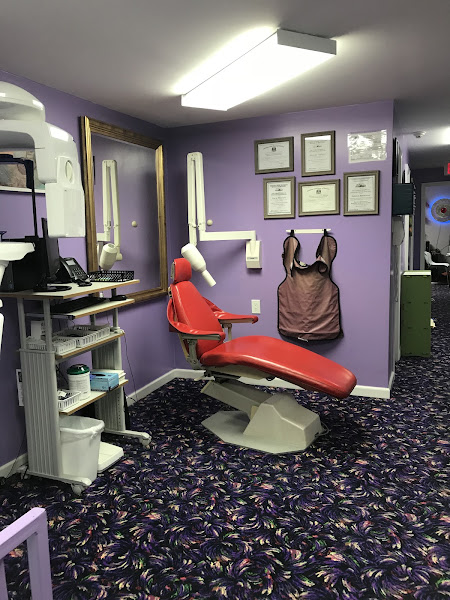 Comfort Smiles Dentistry 4