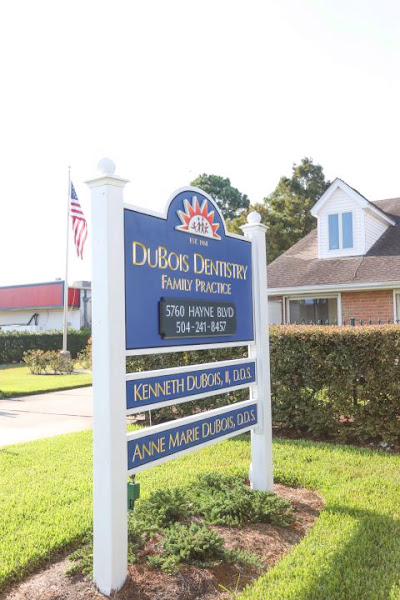 DuBois Dentistry 2