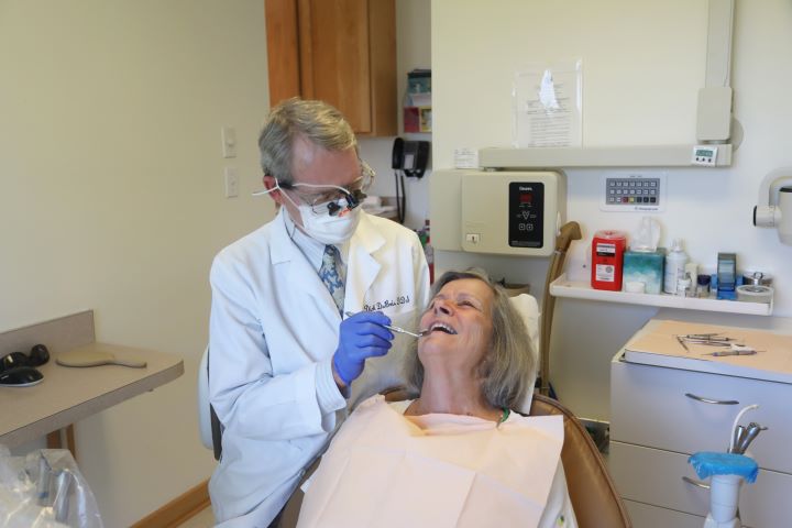 DuBois Dentistry 3