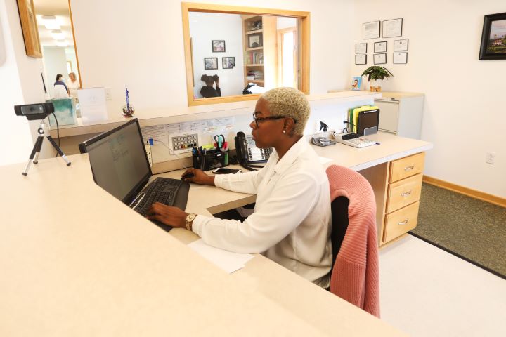 DuBois Dentistry 4