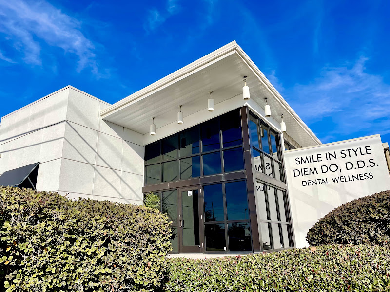 Smile In Style Dentistry | Diem Do, DDS