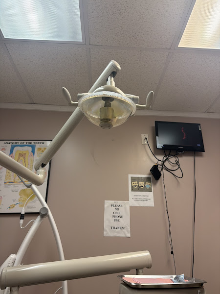 General Meyer Family Dental:Duane Simien,D.D.S.