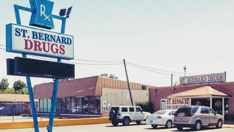 St. Bernard Drugs & Compounding
