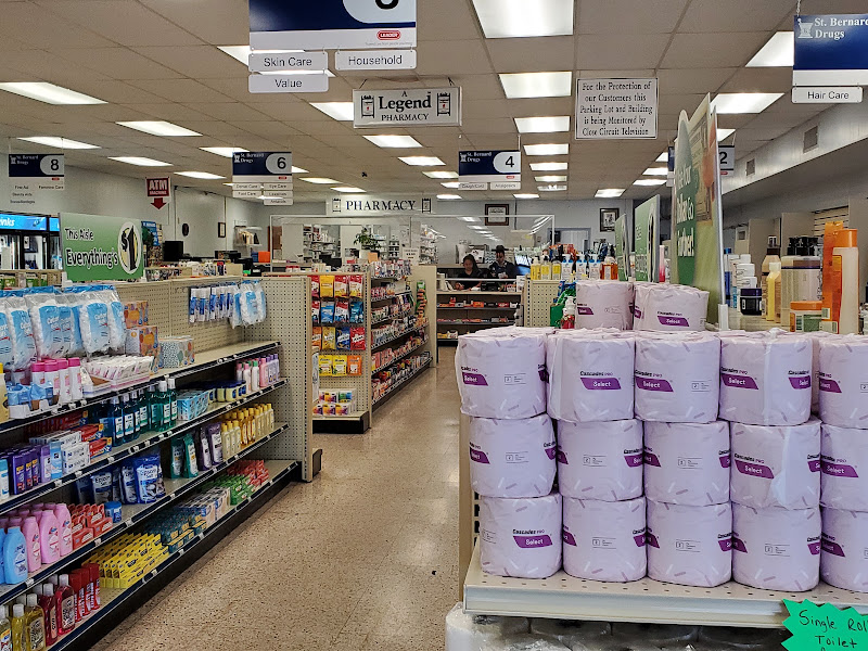 St. Bernard Drugs & Compounding 3