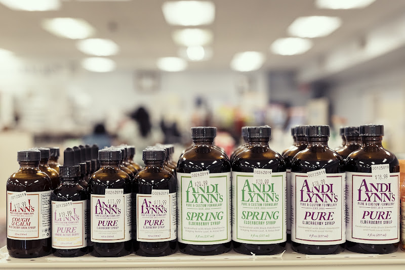 St. Bernard Drugs & Compounding 5