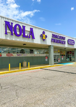 Nola Discount Pharmacy #2