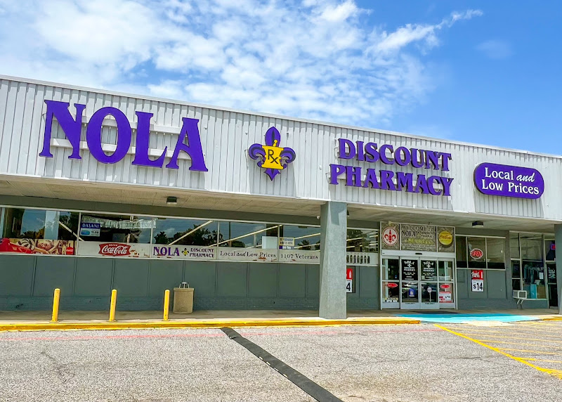Nola Discount Pharmacy #2 3