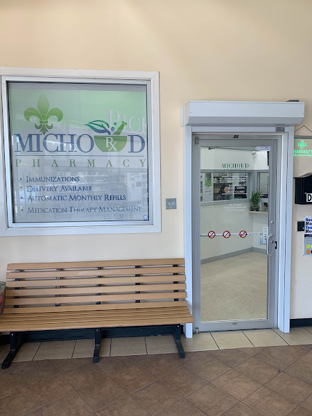 Michoud Pharmacy