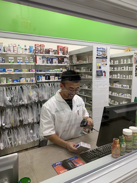 Michoud Pharmacy 3
