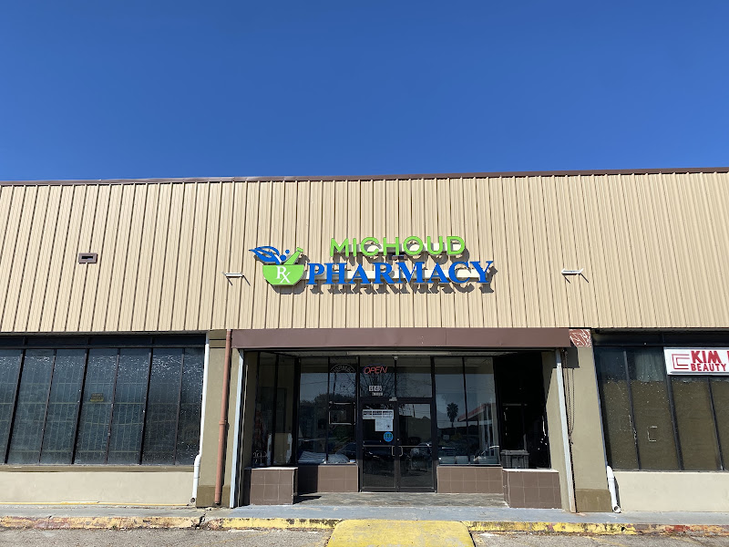 Michoud Pharmacy 4