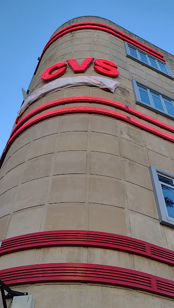 CVS 3