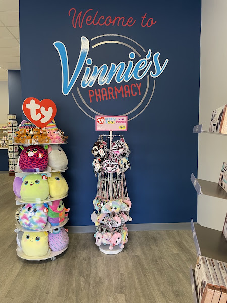 Vinnie’s Pharmacy 5