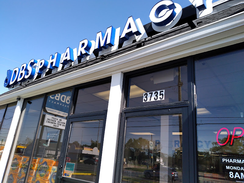 DBS Pharmacy