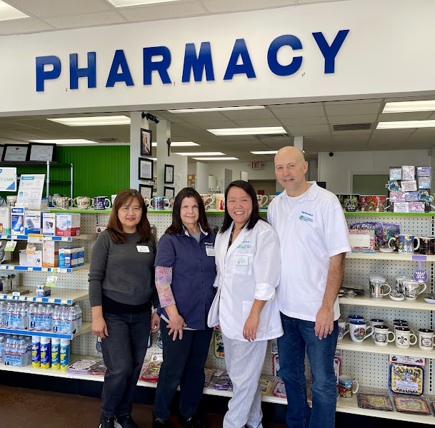 DBS Pharmacy 3