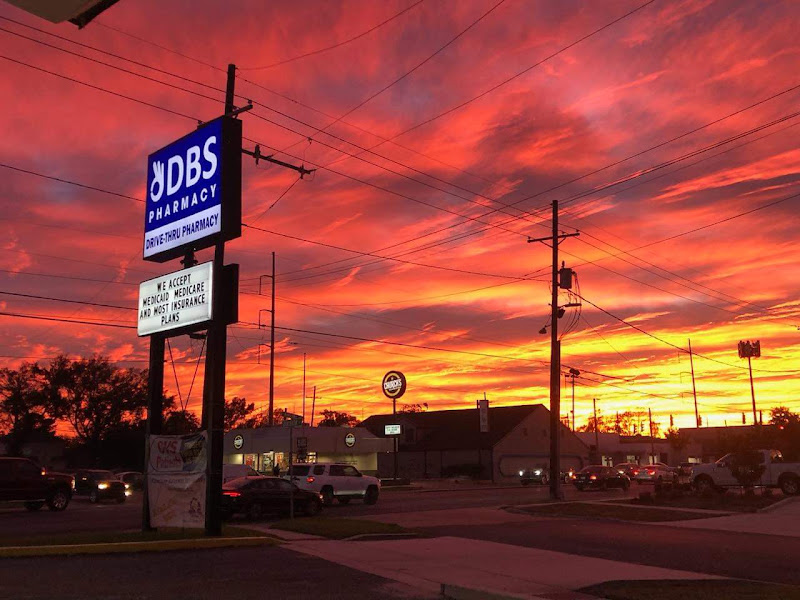 DBS Pharmacy 5