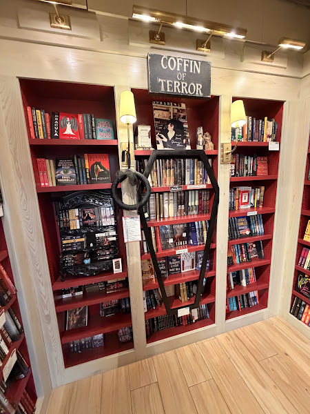 The Garden District Book Shop 4