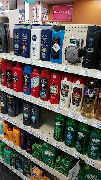 CVS 5