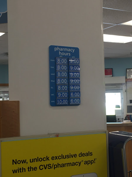 CVS 4