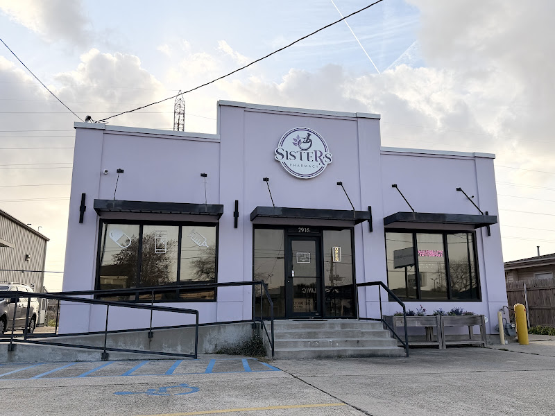 Sisters Pharmacy