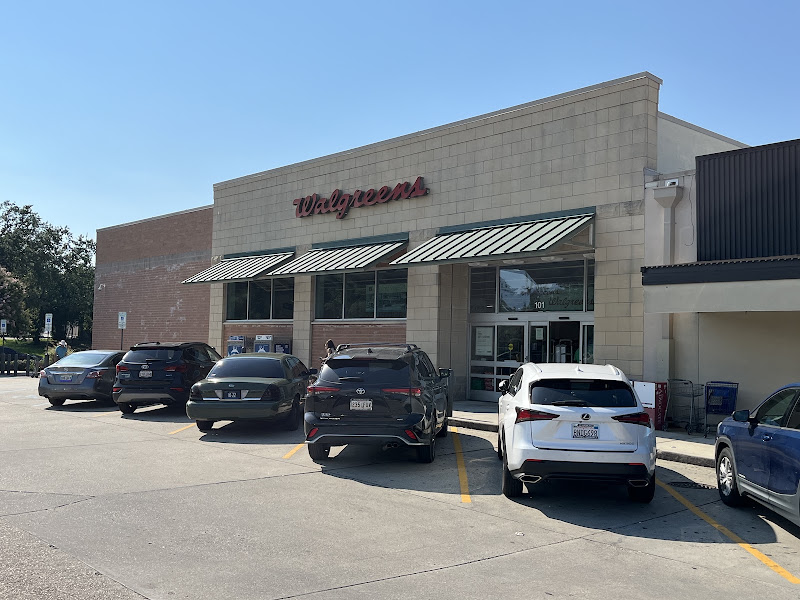 Walgreens