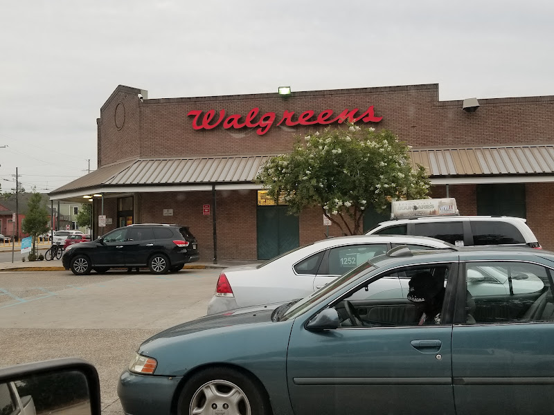Walgreens 2