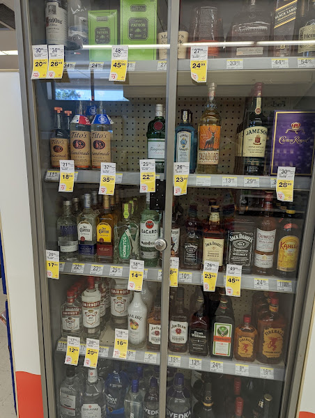 Walgreens 5