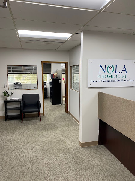 Nola @ Home Care 2