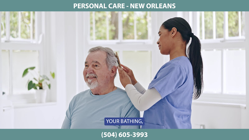 Nola @ Home Care 3