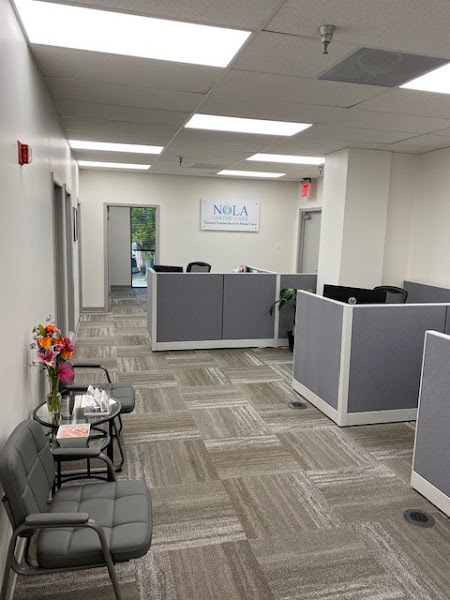 Nola @ Home Care 4