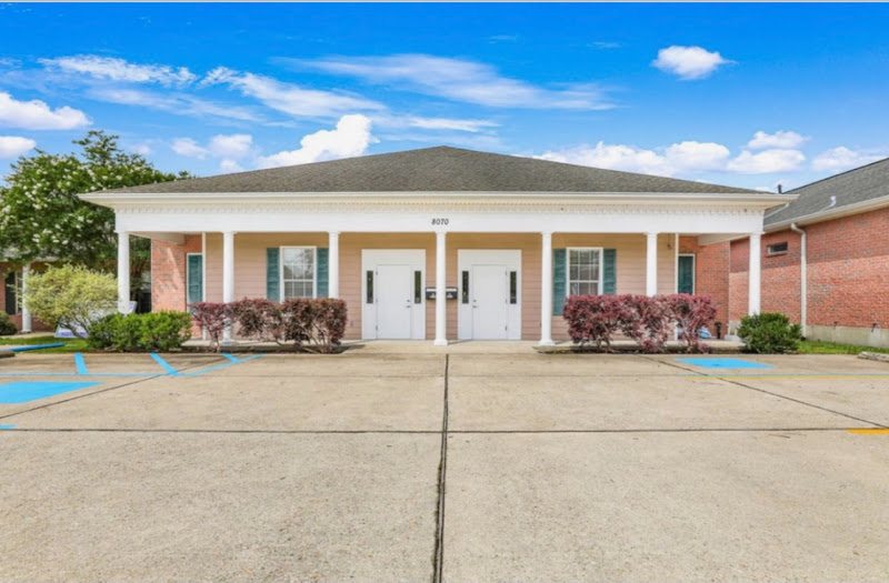 Central Home Health, LLC 3