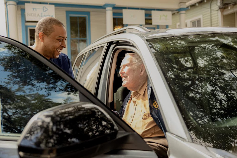 Home Care Solutions 2