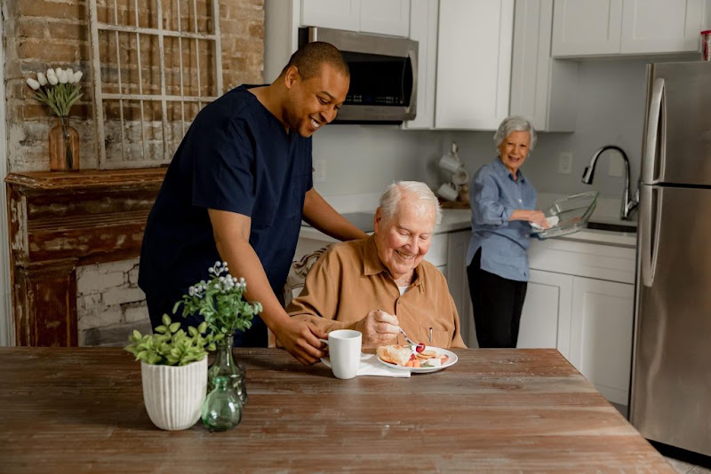 Home Care Solutions 3