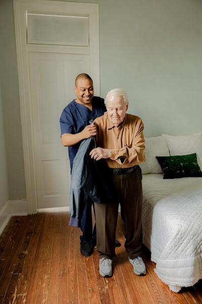 Home Care Solutions 4