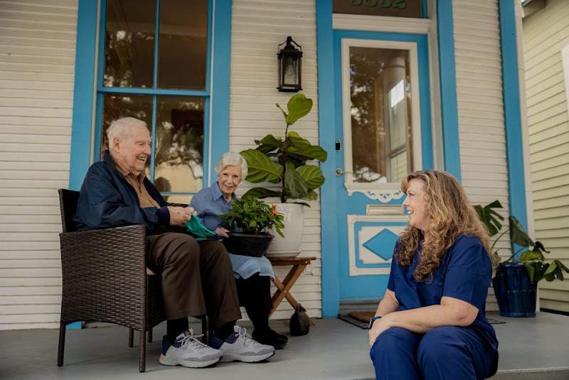 Home Care Solutions 5