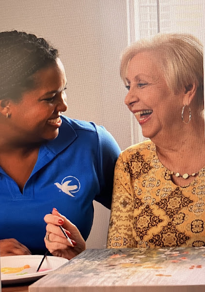 Visiting Angels Senior Home Care 2