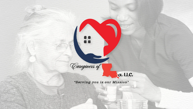 Caregivers Of LA LLC 4